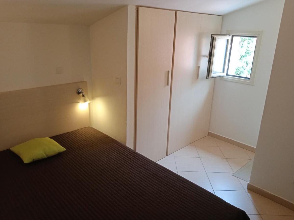 Ferienwohnung Corse Balagne Les Terrasses De Lozari Secteur Ile Rousse Belgodère Exterior foto