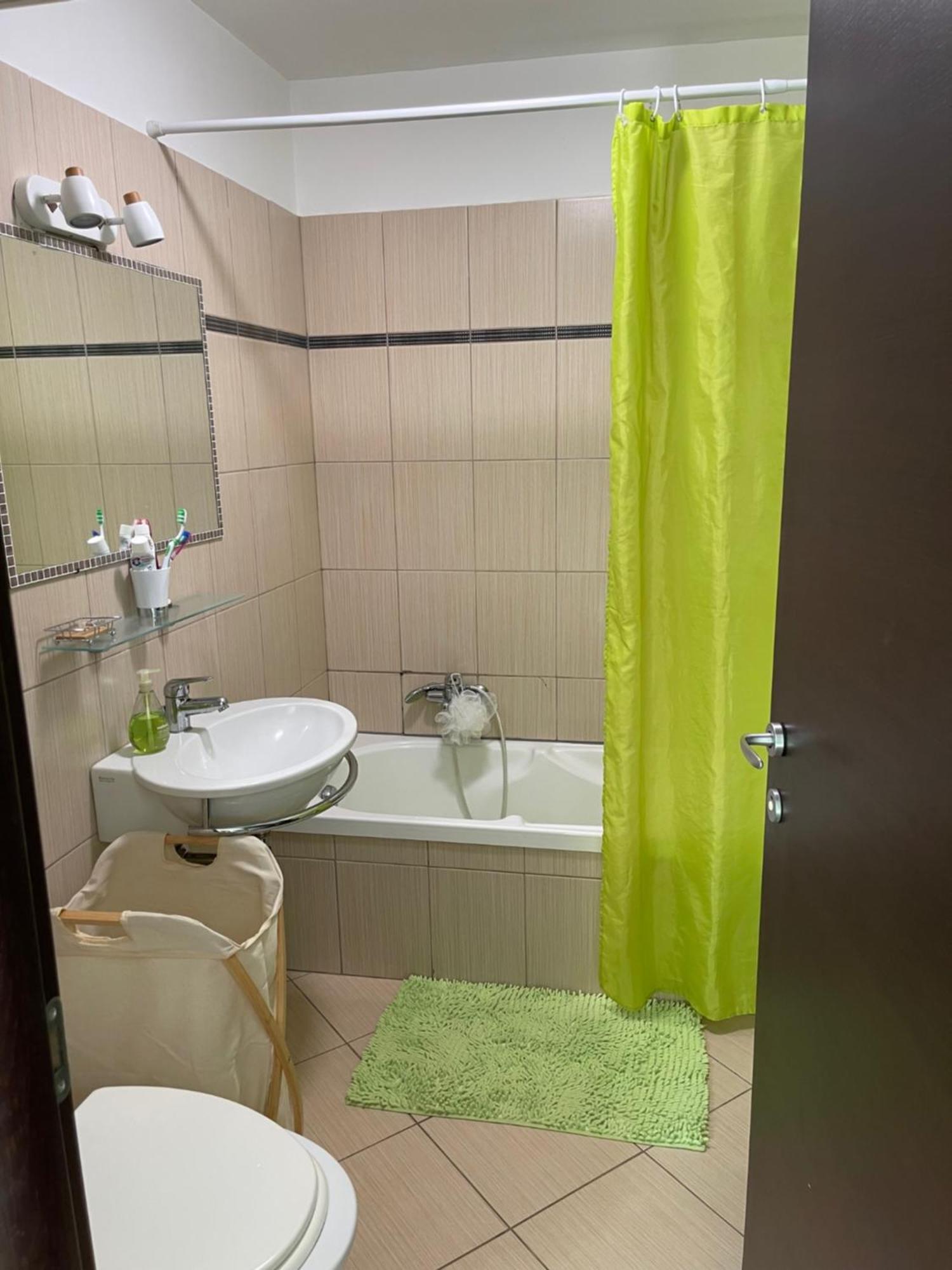 Ferienwohnung Corse Balagne Les Terrasses De Lozari Secteur Ile Rousse Belgodère Exterior foto